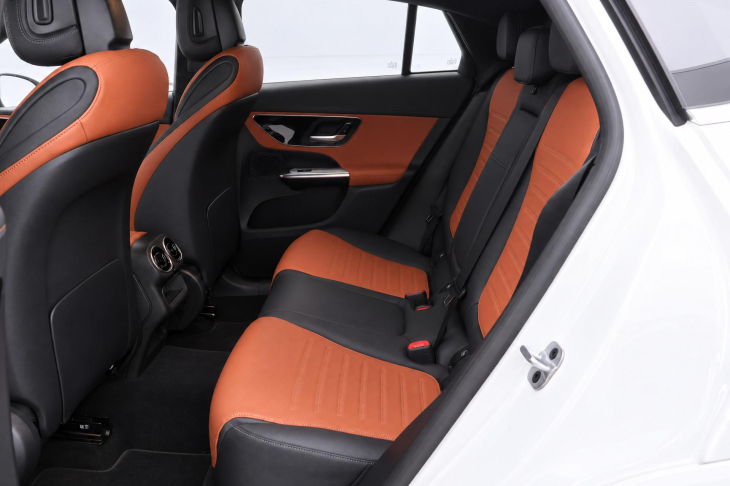 Mercedes-Benz GLC 2,0 150 kW 4MATIC CZ DPH