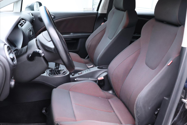 Seat Leon 2,0 TDI 103kW Stylance CZ