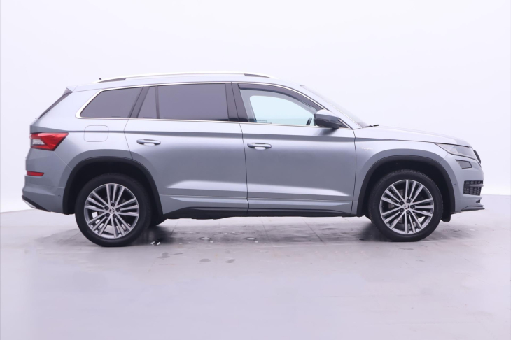 Škoda Kodiaq 2,0 TDI DSG 4x4 L&K 7-Míst DPH
