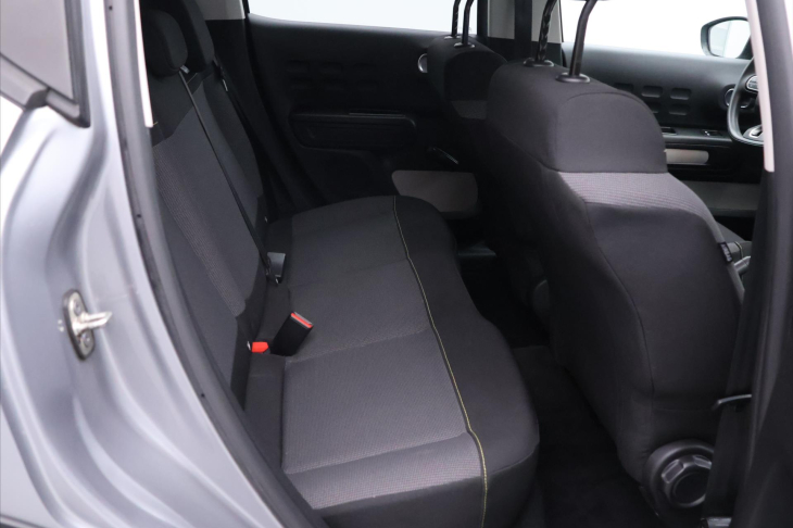 Citroën C3 1,2 PT FEEL Navi DPH 1.Maj.