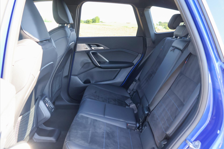 BMW iX1 xDrive30 CZ DPH