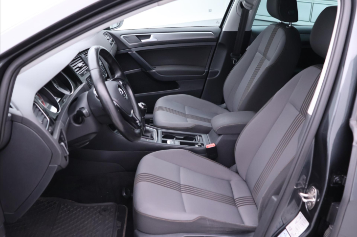 Volkswagen Golf 1,2 TSI 81kW Allstar Tempomat