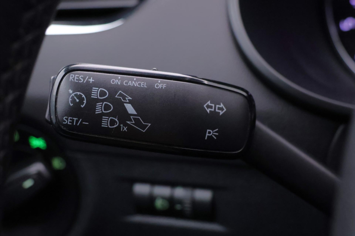 Škoda Octavia 2,0 TDI 110kW DSG Combi CZ Ambition