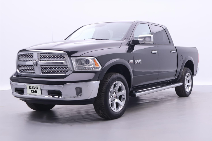 Dodge RAM 5,7 HEMI 295kW 4x4 Laramie DPH