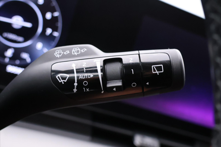 Kia Sportage 1,6 i 132 kW 4x4 CZ GT-Line