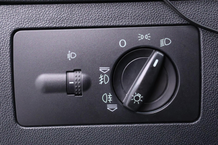 Škoda Fabia 1,2 12V 47kW Klimatizace CZ