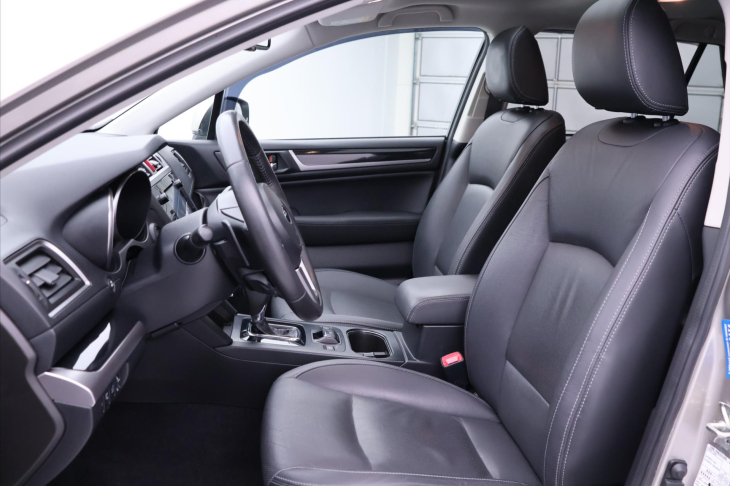 Subaru Outback 2,5 i 129kW Aut. AWD CZ Sport
