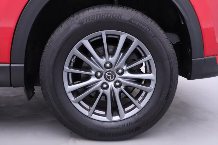 Mazda CX-5 2,0 SkyActiv-G165 Selected DPH