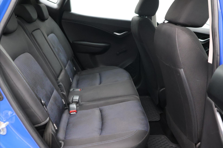 Hyundai ix20 1.4 CRDi 57kW CZ