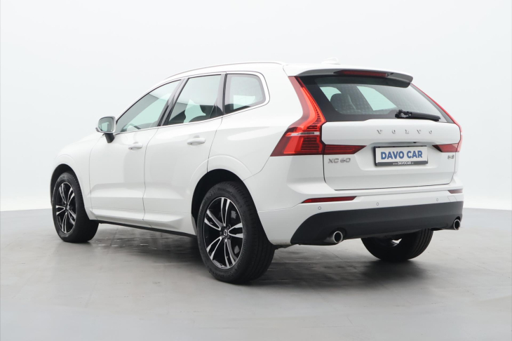 Volvo XC60 2,0 B4 Drive-E MomentumPro AWD