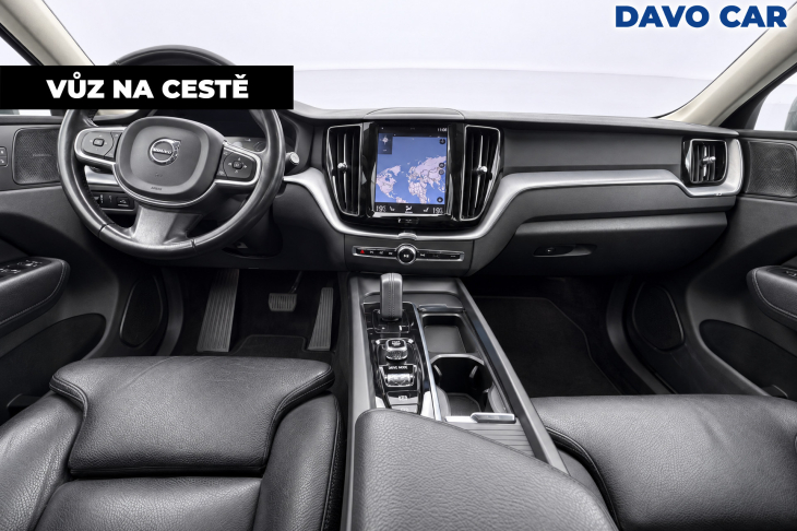 Volvo XC60 2,0 B5 173kW AWD Momentum Pro