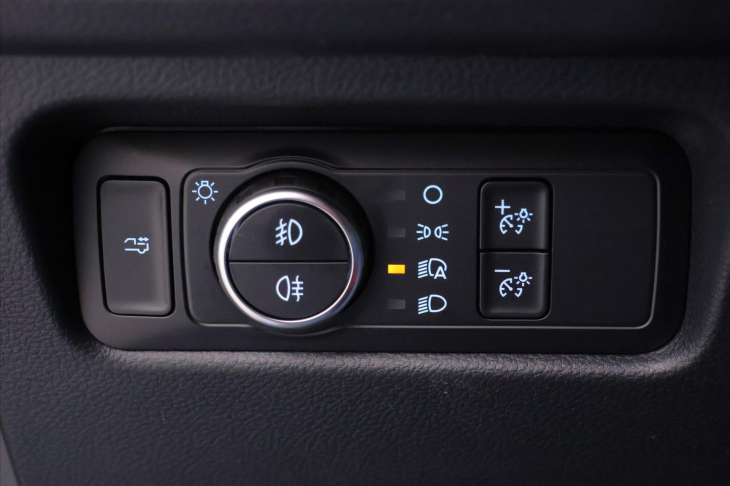 Ford Ranger 3,0 V6 Ti 215 kW Raptor CZ DPH