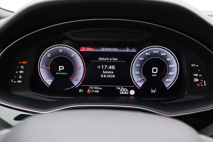 Audi Q7 3.0