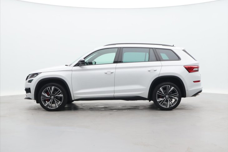 Škoda Kodiaq 2,0 RS TDI 176kW 4x4 DSG