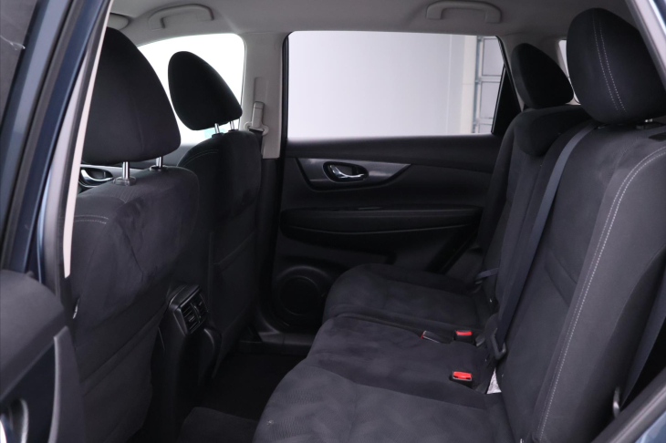 Nissan X-Trail 1,6 dCI 96kW CZ Acenta Navi