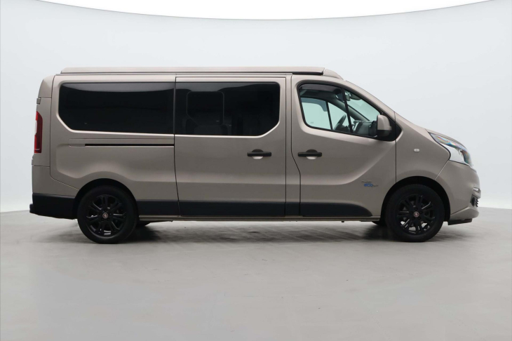 Fiat Talento 1,6 TwinTurbo 107kW L2 8-Míst CZ
