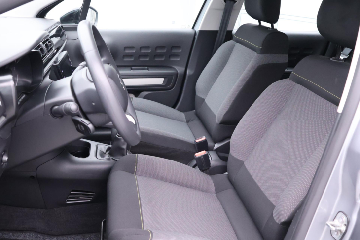 Citroën C3 1,2 PT 61kW Feel 1.Maj DPH