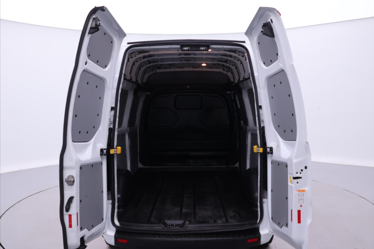 Ford Transit Custom 2,0 TDCI 96KW KLIMA