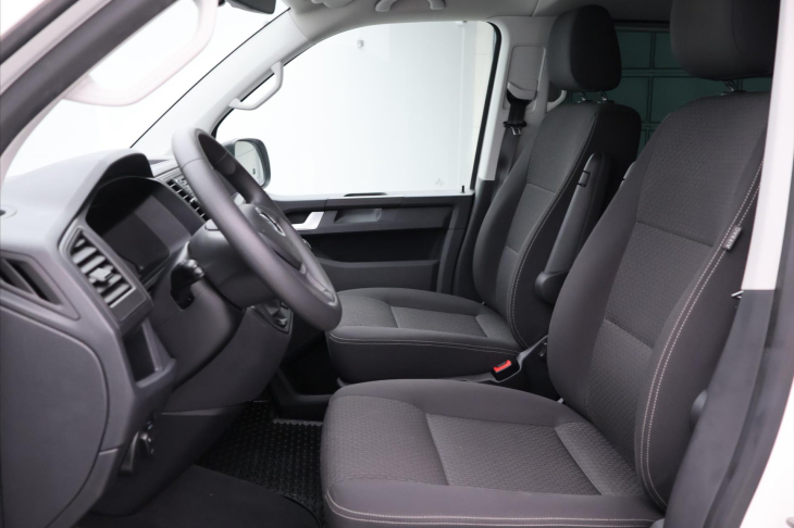 Volkswagen Multivan 2,0 TDI 110kW Trendline MAN