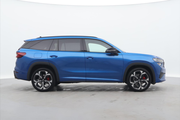 Škoda Kodiaq 2,0 TSI DSG 4x4 RS DPH