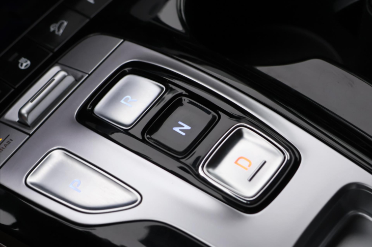 Hyundai Tucson 1,6 T-GDi 169kW 4x4 CZ Premium