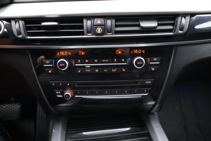 BMW X5 3,0 30d 190kW xDrive CZ