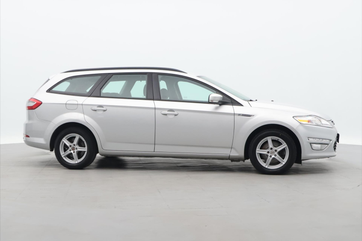 Ford Mondeo 1.6 TDCi 85kW Aut.Klima Navi