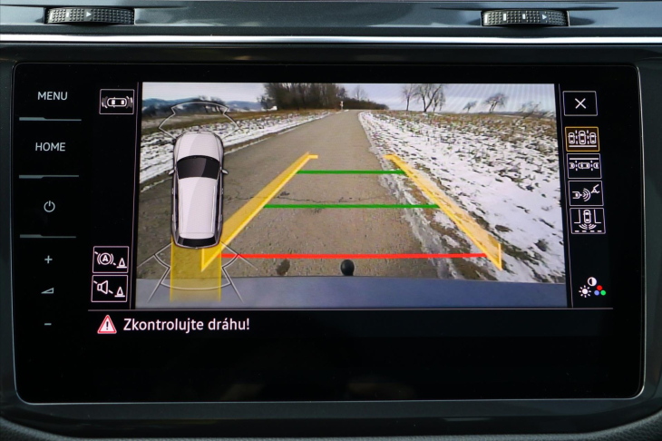 Volkswagen Tiguan Allspace 2,0 TDI 147kW R-line 4M DPH