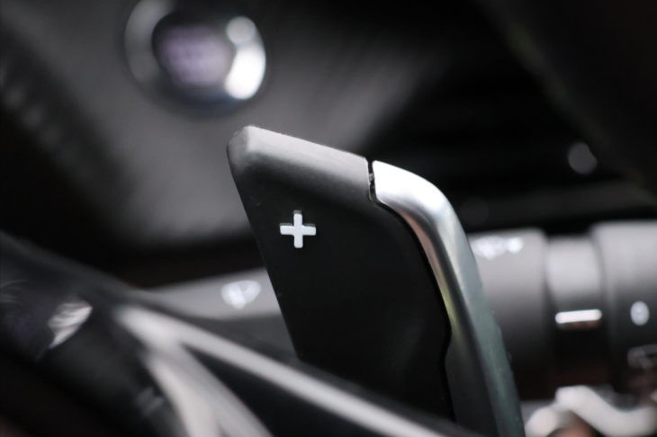 Peugeot 2008 1,2 PT114kW CZ GT-line