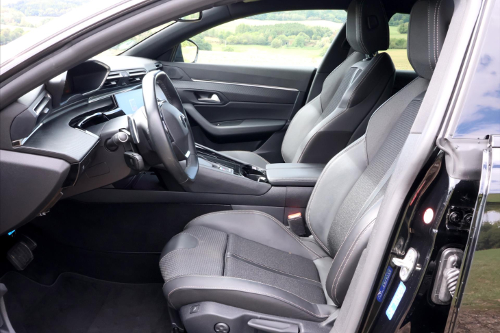 Peugeot 508 1,5 HDI 96kW Allure DPH 1.Maj.