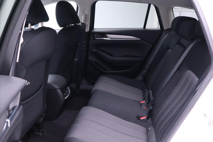 Mazda 6 2,0 Skyactive-G Exclusive DPH