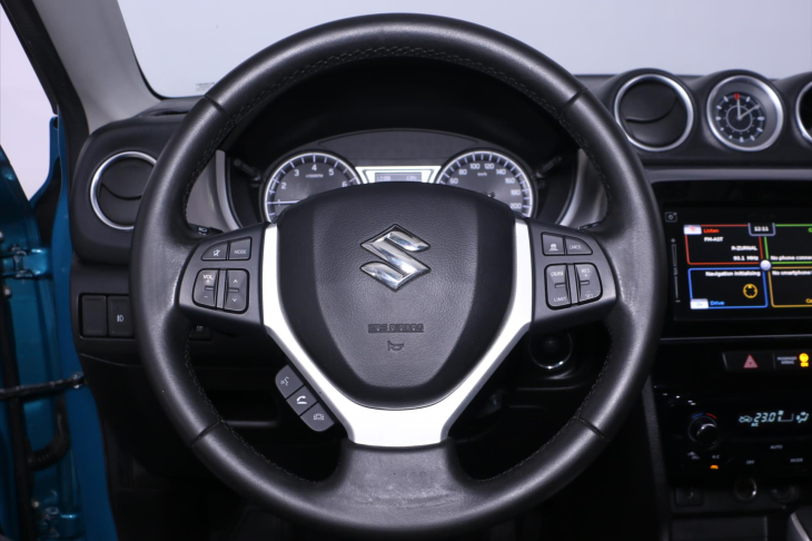 Suzuki Vitara 1,6 VVT Aut. Elegance Navi CZ