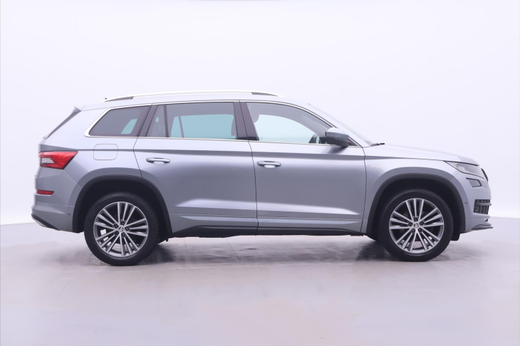Škoda Kodiaq 2,0 TDI 110kW L&K 4x4 CZ DPH