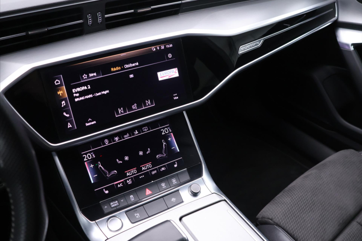 Audi A7 3,0 250kW S-tronic Quattro 55 TFSI