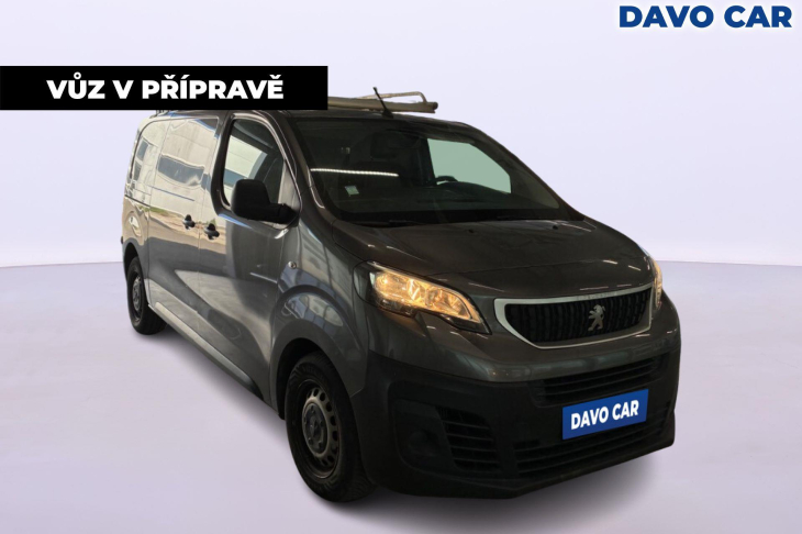 Peugeot Expert 2,0 BlueHDI 90kW DPH 1.Maj. L2