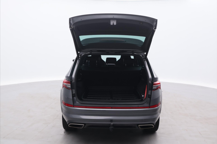 Škoda Kodiaq 2,0 TSI RS 180kW DSG 4x4 DPH