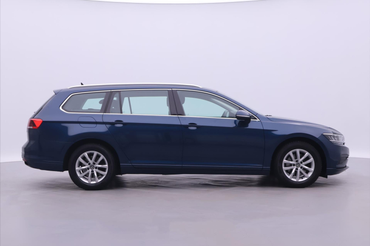 Volkswagen Passat 1,5 TSI 110kW Business DSG DPH CZ