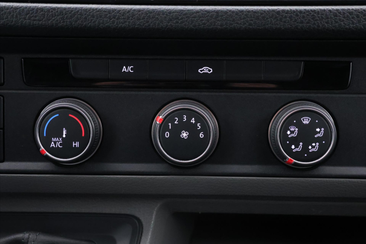 Volkswagen Crafter 2,0 TDI 103kW DSG Tažné DPH