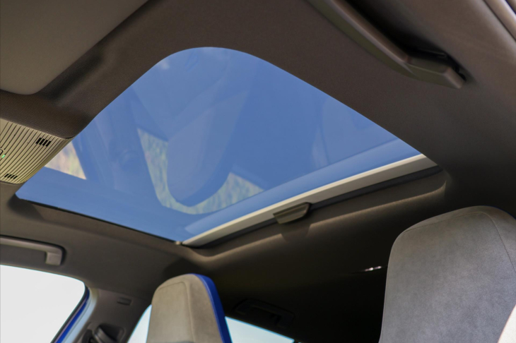 Volkswagen Golf 2,0 235kW 4Motion CZ záruka