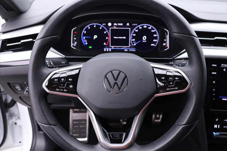 Volkswagen Arteon 2,0 TSI R 140kW DSG SB GT DPH