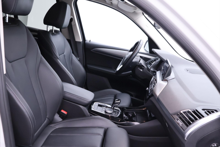 BMW X3 2,0 xDrive 140kW AT CZ DPH 20d