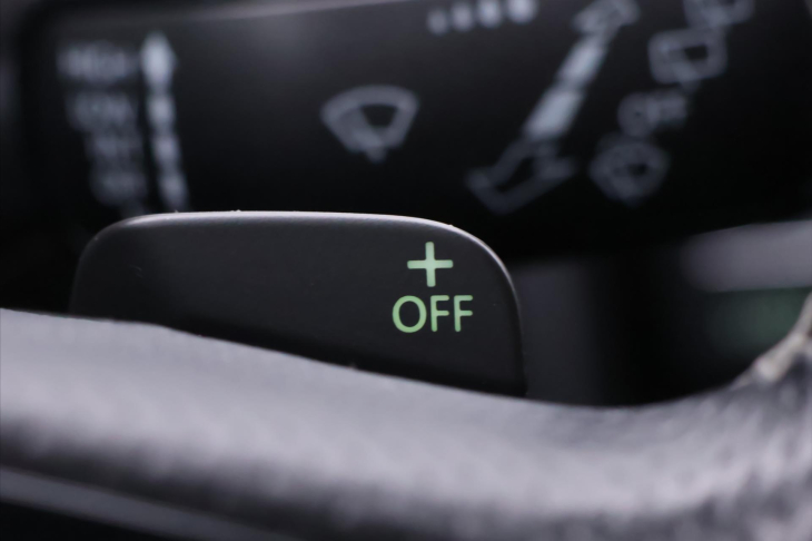 Škoda Octavia 2,0 TDI 135kW DSG RS