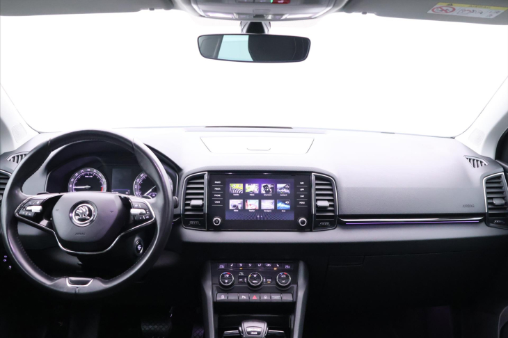 Škoda Karoq 2,0 TDI 110kW DSG 4x4 Style CZ