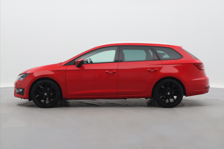 Seat Leon 2,0 TDI 110kW FR ST Aut.klima