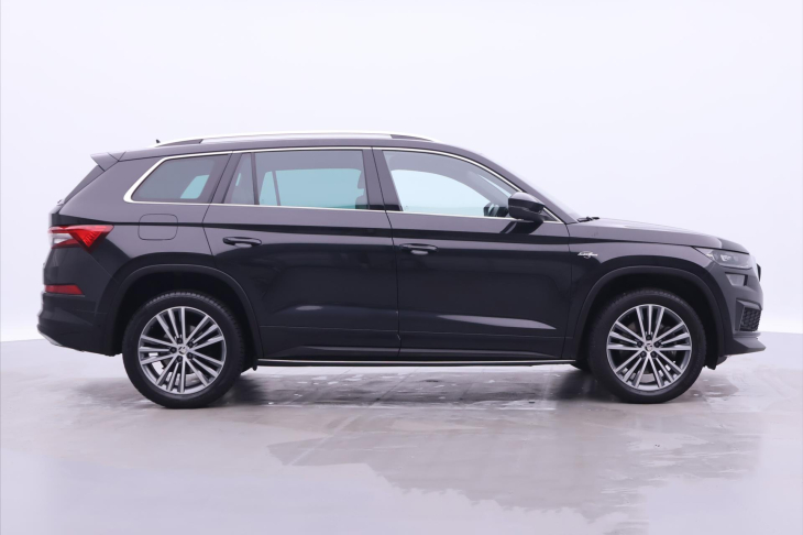 Škoda Kodiaq 2,0 TDI DSG 4x4 L&K 7-Míst DPH