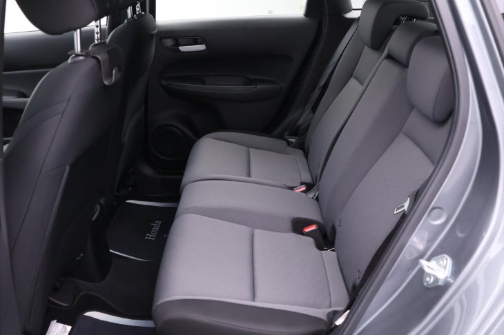Honda Jazz 1,5 e:HEV 72kW Elegance CVT