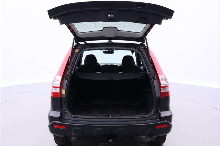 Honda CR-V 2,2 CDTI 103kW 4x4 Elegance