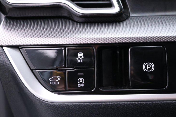 Kia Sportage 1,6 T-GDI 110kW CZ DPH