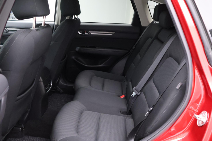 Mazda CX-5 2,0 SKYACTIV 121KW AWD REVOLUTION