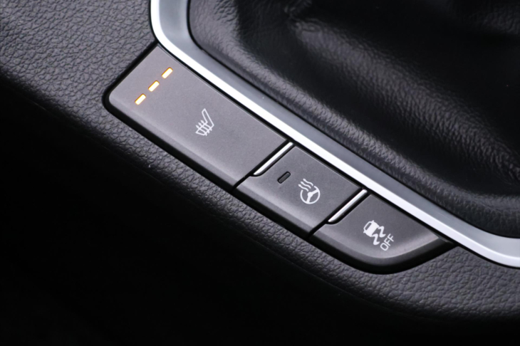 Hyundai i30 2,0 T-GDI 202kW N Performance